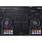DJ Controller Interfaces