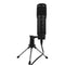 Condenser Microphones