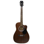 Mahogany