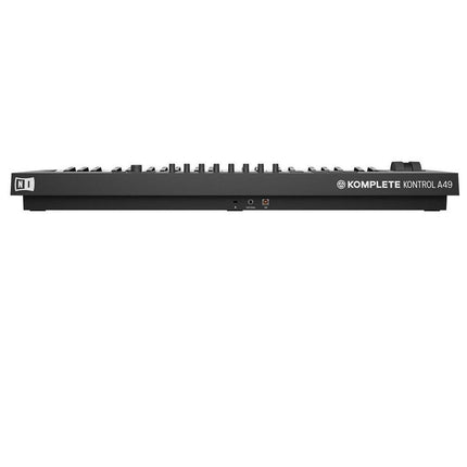 Native Instruments Komplete Kontrol A-Series Midi Keyboard - Image 4