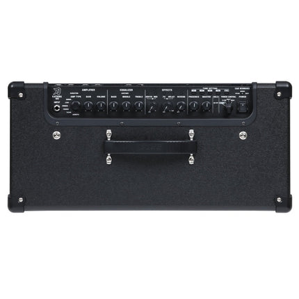 Boss Katana 100 Gen 3 100 Watt 12 Inch Combo Guitar Amplifier with Cable, Polishing Cloth and E-Book - Image 4