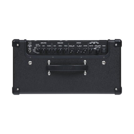 Boss Katana 50 Gen 3 50 Watt 12 Inch Combo Guitar Amplifier - Image 4