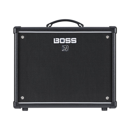 Boss Katana 50 Gen 3 50 Watt 12 Inch Combo Guitar Amplifier
