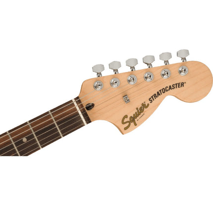 Fender Squier Affinity Series Stratocaster Electric Guitar - Image 30