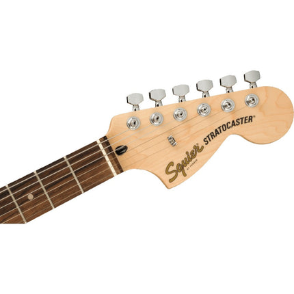 Fender Squier Affinity Series Stratocaster Electric Guitar - Image 24
