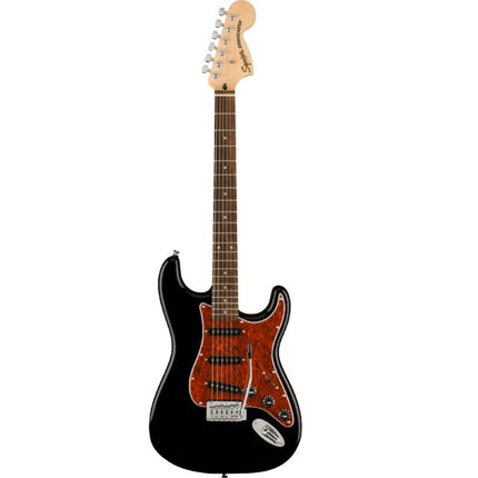 Fender Squier Affinity Series Stratocaster Electric Guitar - Image 21