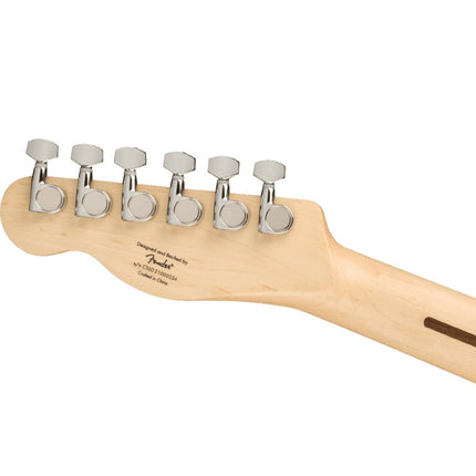 Fender Squier Affinity Series Telecaster Electric Guitar - Image 37