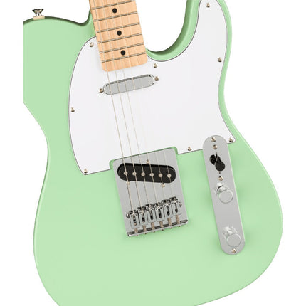 Fender Squier Affinity Series Telecaster Electric Guitar - Image 42