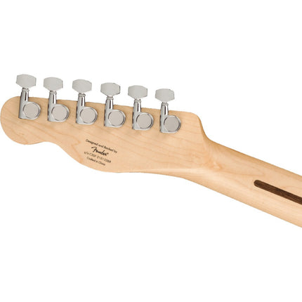 Fender Squier Affinity Series Telecaster Electric Guitar - Image 40