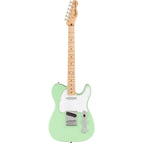 FSR Surf Green / Maple
