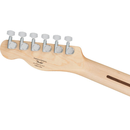 Fender Squier Affinity Series Telecaster Electric Guitar - Image 50