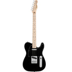 Black / Maple