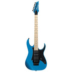 Electric Blue