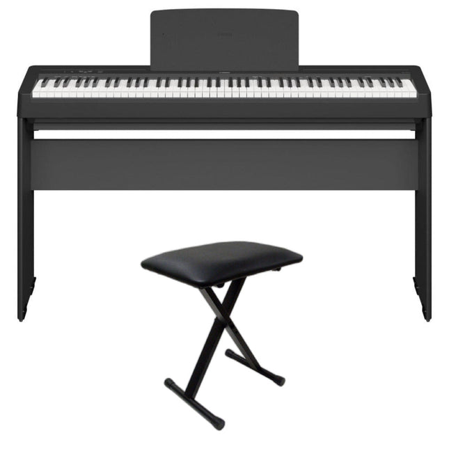 Yamaha P145 88 Key Digital Piano - Image 13