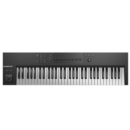 Native Instruments Komplete Kontrol A-Series Midi Keyboard - Image 3
