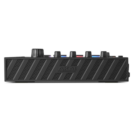 Akai Professional MPC Live II Standalone Music Production Center With 7 Inch Touch Display - Image 7