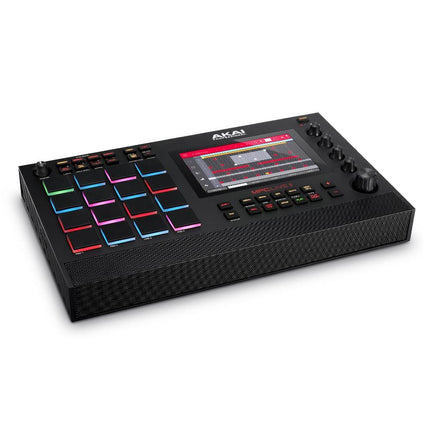 Akai Professional MPC Live II Standalone Music Production Center With 7 Inch Touch Display - Image 2