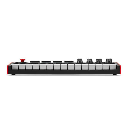 Akai MPK MINI MK3 Compact Midi Keyboard and Pad MIDI Controller - Image 3