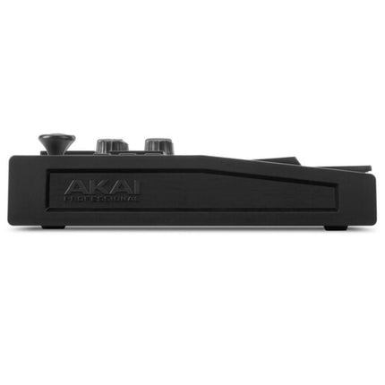 Akai MPK MINI MK3 Compact Midi Keyboard and Pad MIDI Controller - Image 13