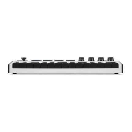 Akai MPK MINI MK3 Compact Midi Keyboard and Pad MIDI Controller - Image 7