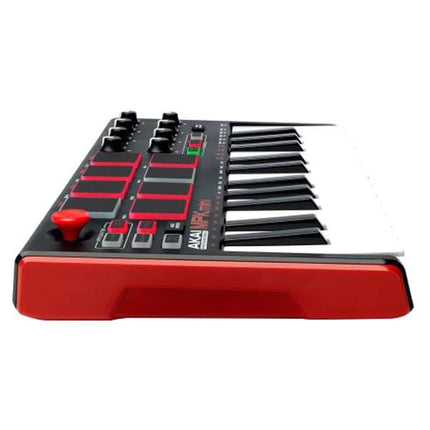 Akai MPK MINI MK3 Compact Midi Keyboard and Pad MIDI Controller - Image 20