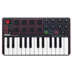 MK2 / Black/Red