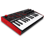 MK3 / Black/Red