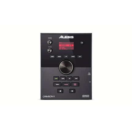 Alesis Crimson II 9 Piece Mesh Head Electronic Drum Kit - Image 3