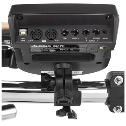 Alesis Surge Mesh Kit Eight-Piece Electronic Drum Kit with Mesh Heads - Image 5