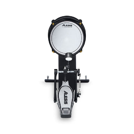 Alesis Surge Mesh Kit Eight-Piece Electronic Drum Kit with Mesh Heads - Image 8