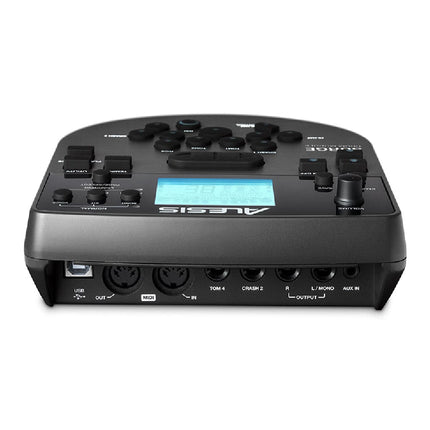 Alesis Surge Mesh Kit Eight-Piece Electronic Drum Kit with Mesh Heads - Image 12