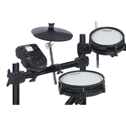Alesis Surge Mesh Kit Eight-Piece Electronic Drum Kit with Mesh Heads - Image 7