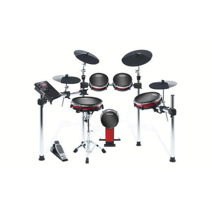 Alesis Crimson II 9 Piece Mesh Head Electronic Drum Kit