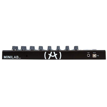 Arturia Minilab 3 25-Note Velocity Sensitive Slim Midi Keyboard - Image 11