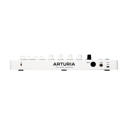 Arturia Minilab 3 25-Note Velocity Sensitive Slim Midi Keyboard - Image 28