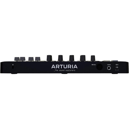 Arturia Minilab 3 25-Note Velocity Sensitive Slim Midi Keyboard - Image 36