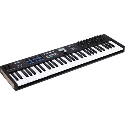 Arturia Keylab Essential 61 MK3 Universal Midi Keyboard - Image 5