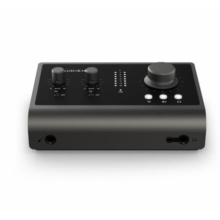 Audient ID14 MKII 10 In- 6 Out High Performance Audio Interface with Software Bundle - Image 2
