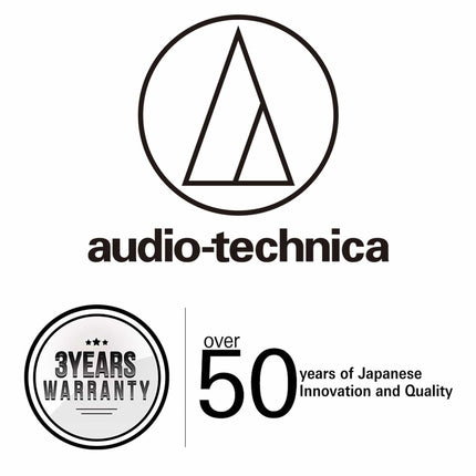 Audio-Technica ATH-M20X Headphones - Image 6
