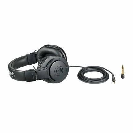 Audio-Technica ATH-M20X Headphones - Image 4