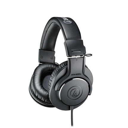 Audio-Technica ATH-M20X Headphones