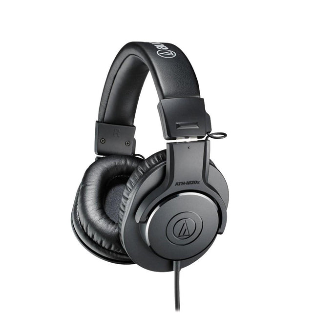 Audio-Technica ATH-M20X Headphones