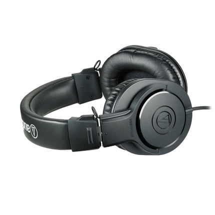 Audio-Technica ATH-M20X Headphones - Image 3