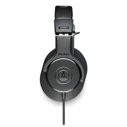 Audio-Technica ATH-M20X Headphones - Image 2