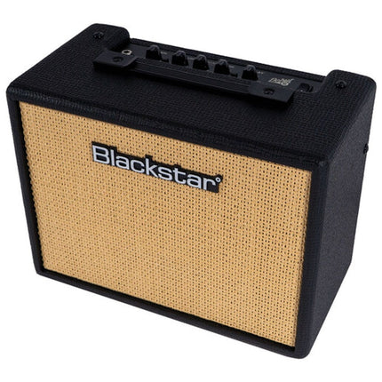 Blackstar Debut 15E 2x3 Inch 15 Watt Guitar Amplifier - Image 3