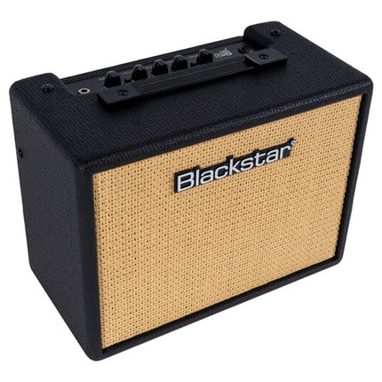 Blackstar Debut 15E 2x3 Inch 15 Watt Guitar Amplifier - Image 2