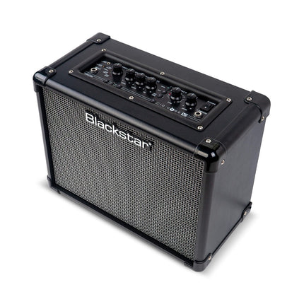 Blackstar IDCore 20W 2x10 Stereo Combo Guitar Amplifier - Version 4 - Image 3