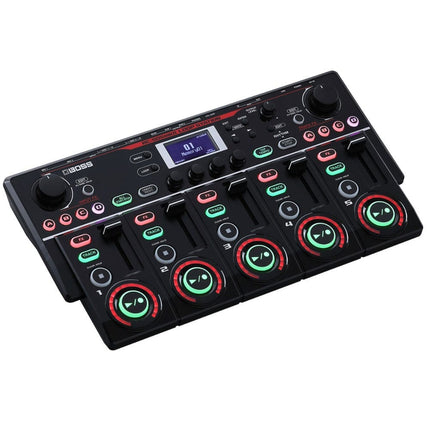 Boss RC505 MKII Loop Station - Image 4