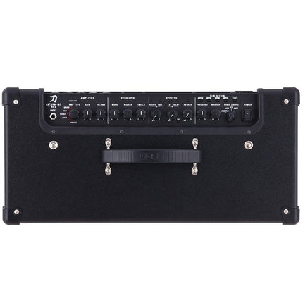 Boss Katana-100 MKII 100 Watt 12 Inch Combo Guitar Amplifier - Image 4