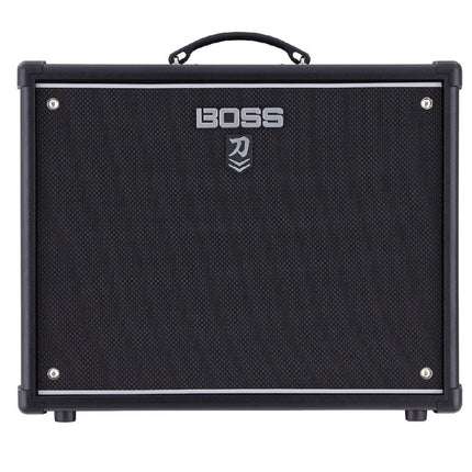Boss Katana-100 MKII 100 Watt 12 Inch Combo Guitar Amplifier